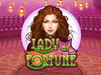 เกมสล็อต Lady of Fortune